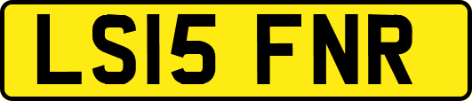LS15FNR