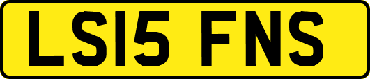 LS15FNS