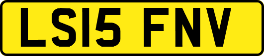 LS15FNV