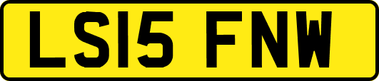 LS15FNW