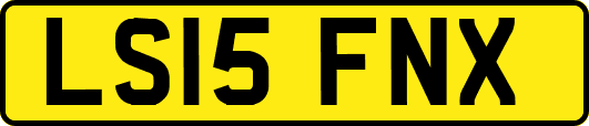 LS15FNX