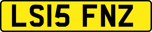 LS15FNZ