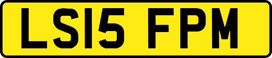 LS15FPM