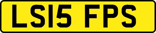 LS15FPS