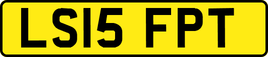 LS15FPT
