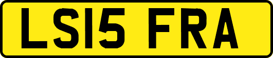 LS15FRA