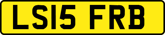 LS15FRB