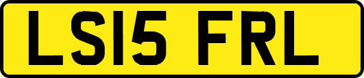 LS15FRL