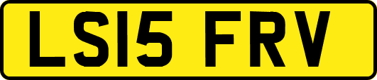 LS15FRV