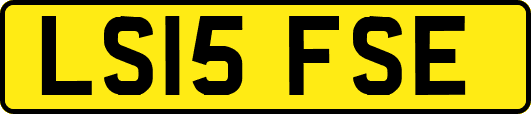 LS15FSE