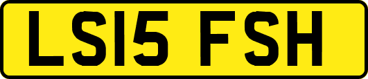 LS15FSH