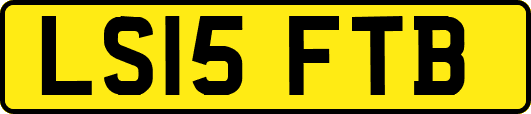LS15FTB