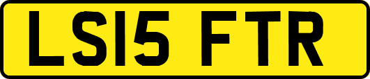 LS15FTR