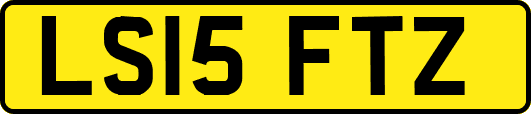LS15FTZ