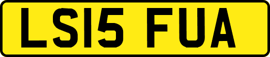 LS15FUA