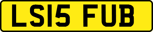 LS15FUB