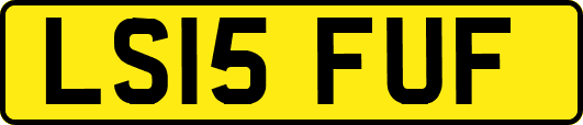 LS15FUF