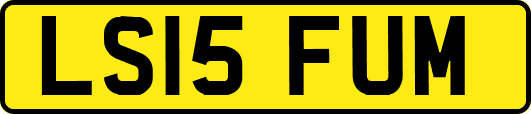 LS15FUM