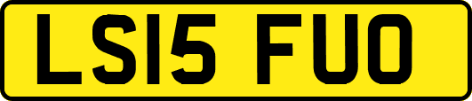 LS15FUO