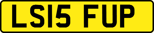 LS15FUP