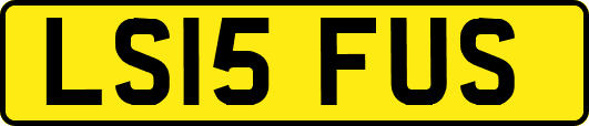 LS15FUS