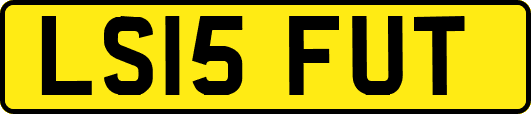 LS15FUT