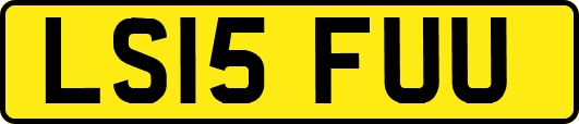 LS15FUU