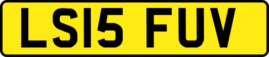 LS15FUV