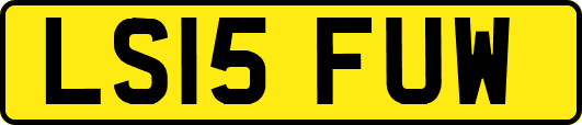 LS15FUW