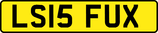 LS15FUX