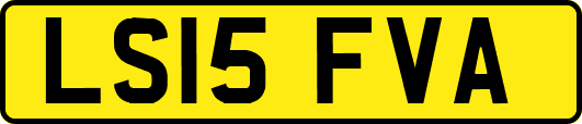 LS15FVA