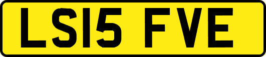 LS15FVE