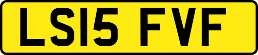 LS15FVF
