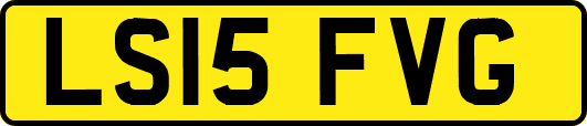 LS15FVG