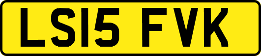 LS15FVK