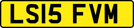 LS15FVM