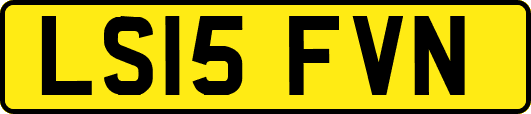 LS15FVN