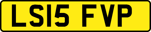 LS15FVP