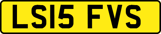 LS15FVS