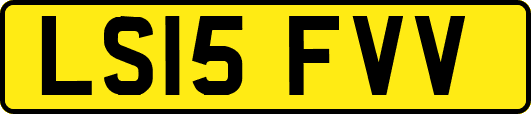 LS15FVV