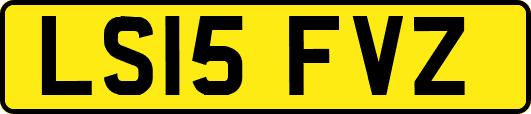 LS15FVZ