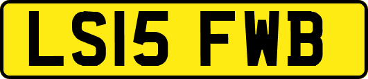 LS15FWB