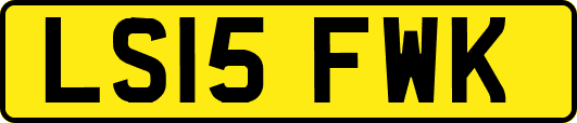 LS15FWK