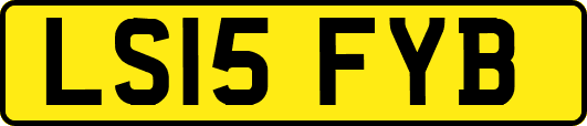 LS15FYB