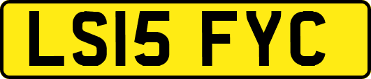 LS15FYC