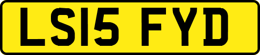 LS15FYD