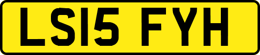 LS15FYH