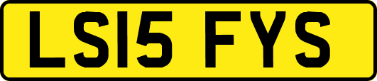 LS15FYS