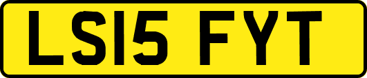 LS15FYT