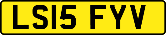 LS15FYV